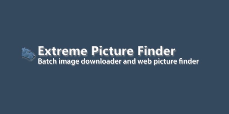 Extreme Picture Finder Free Download