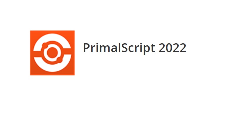 SAPIEN PrimalScript 2022 Free Download