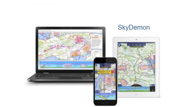 SkyDemon Free Download