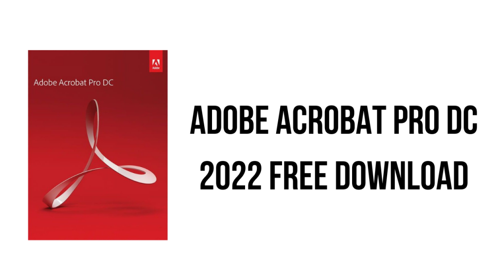 adobe acrobat pro download free