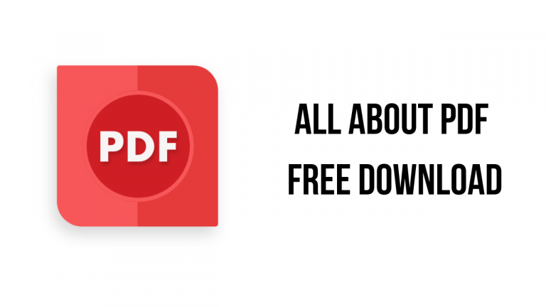 All About PDF Free Download