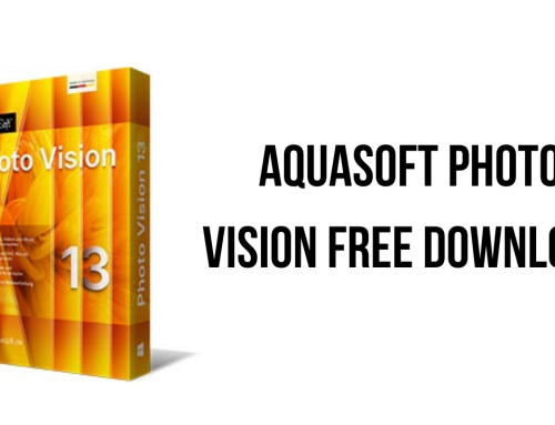 AquaSoft Photo Vision Free Download