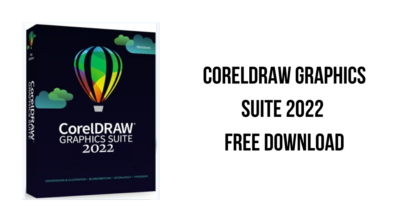 coreldraw crack free download 2022