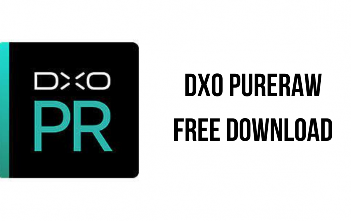 DxO PureRAW Free Download