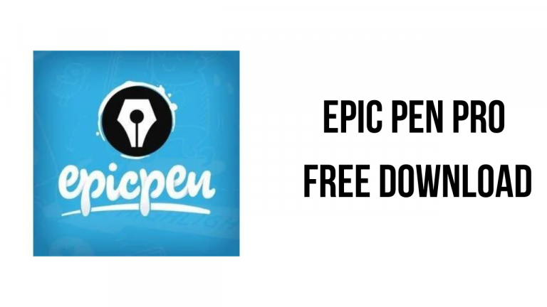 Epic Pen Pro Free Download