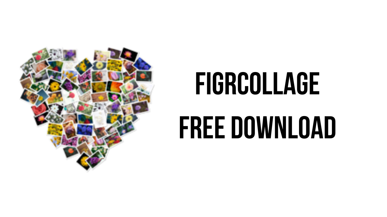 FigrCollage Free Download