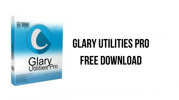 Glary Utilities Pro 6.2.0.5 download the last version for mac