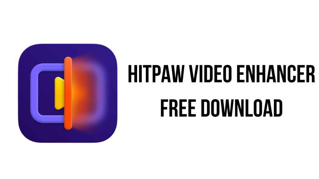 hitpaw video enhancer mac torrent