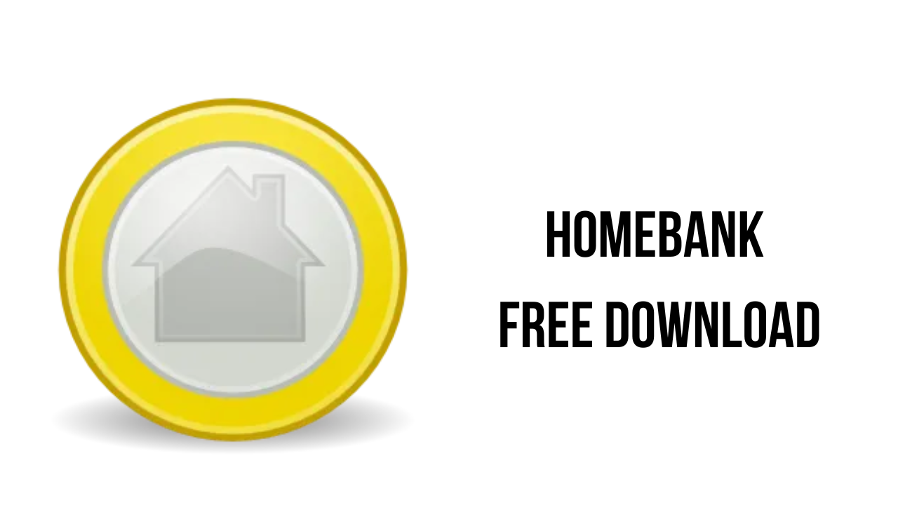HomeBank Free Download