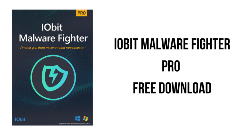 IObit Malware Fighter 10.5.0.1127 download