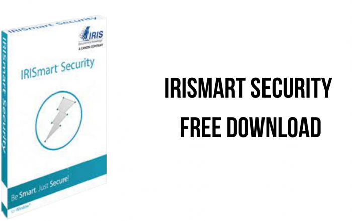 IRISmart Security Free Download