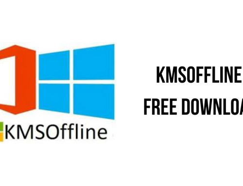 KMSOffline Free Download