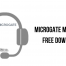 Microgate MiSpeaker Free Download