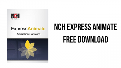 download the new for android NCH Express Animate 9.30