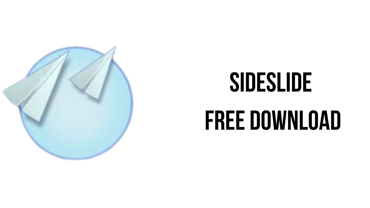 SideSlide Free Download