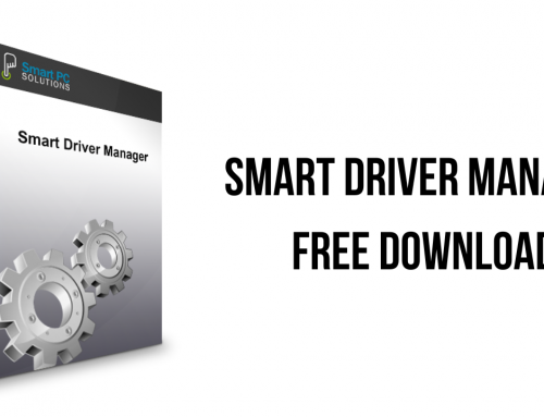 Smart Driver Manager 7.1.1155 free download