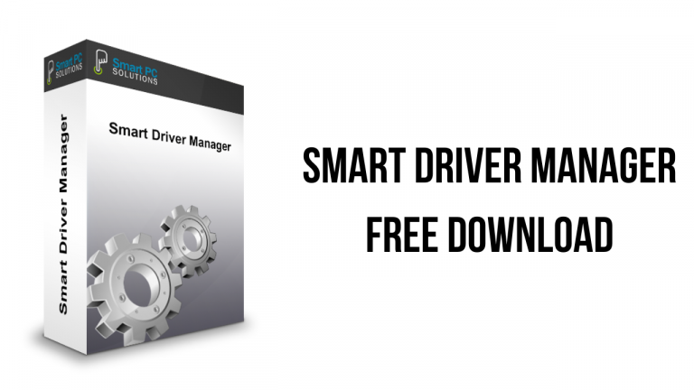 Smart Driver Manager Free Download
