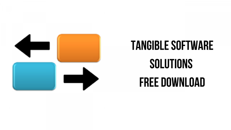 for iphone instal Tangible Software Solutions 07.2023 free