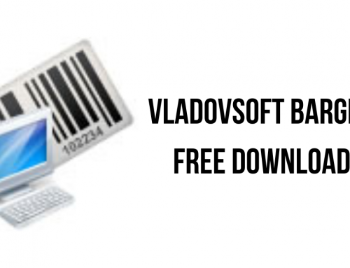 Vladovsoft Bargen Free Download