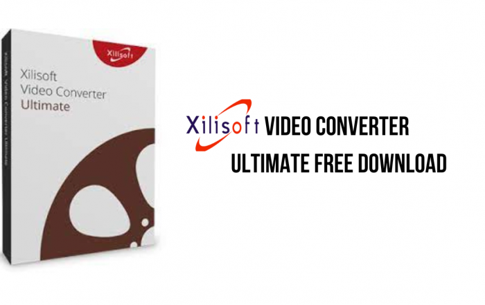 Xilisoft Video Converter Ultimate Free Download