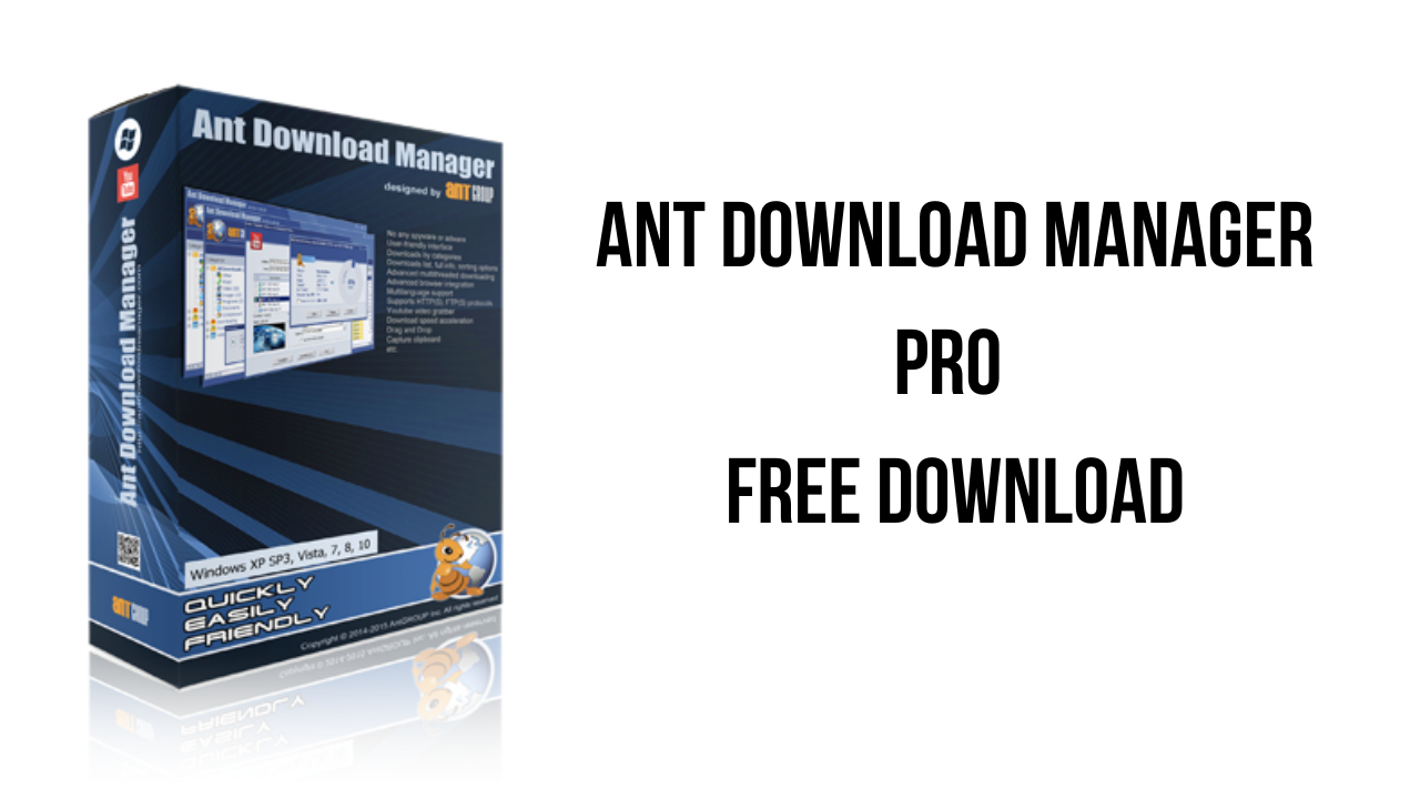 download the last version for ipod Ant Download Manager Pro 2.10.7.86645