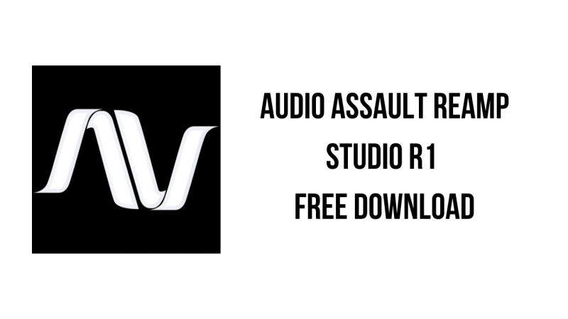 audio assault reamp studio review
