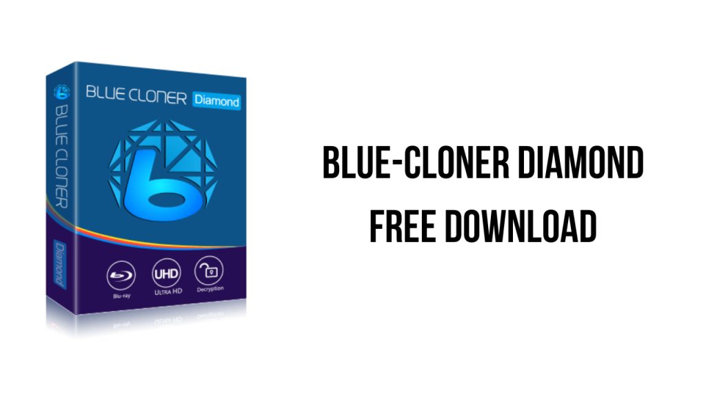 Blue-Cloner Diamond 12.10.854 for iphone download