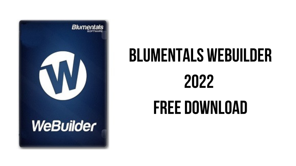 for mac download WeBuilder 2022 17.7.0.248