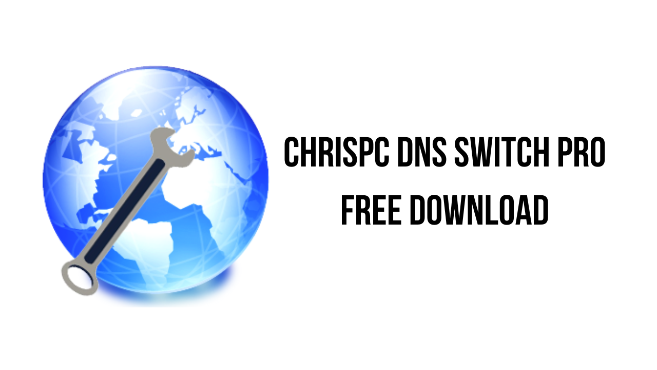 for apple instal ChrisPC Free VPN Connection 4.08.29