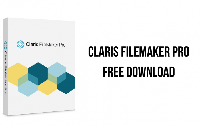 Claris FileMaker Pro Free Download