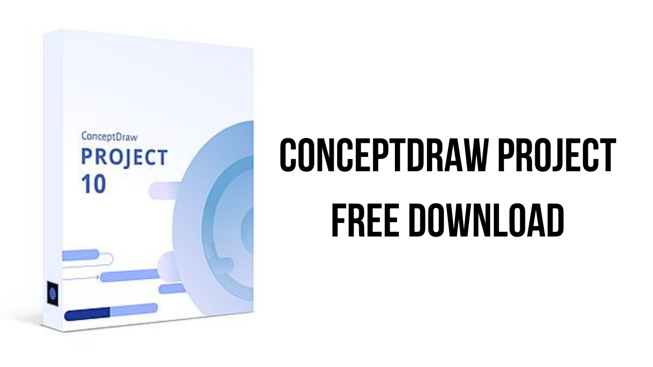 using conceptdraw project software
