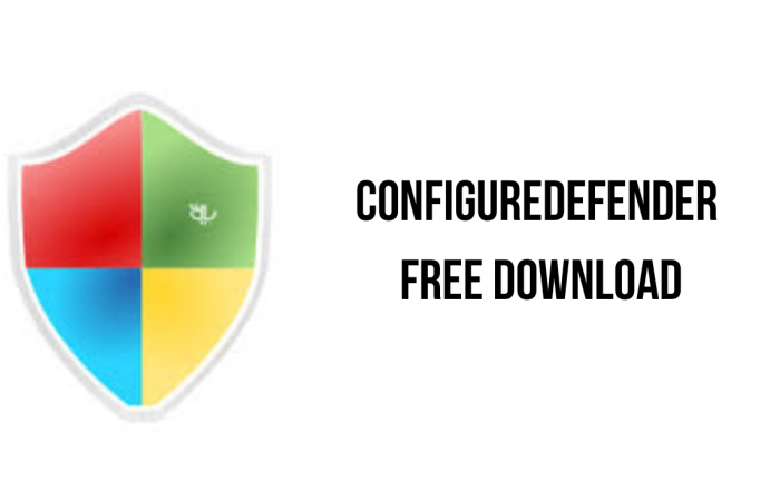 ConfigureDefender Free Download