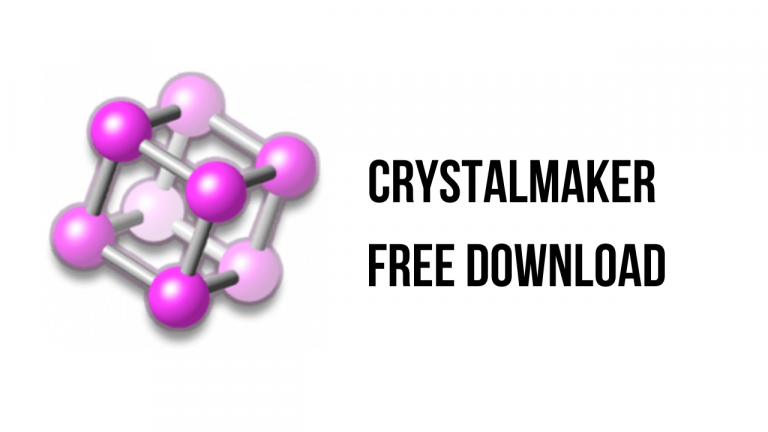 CrystalMaker Free Download