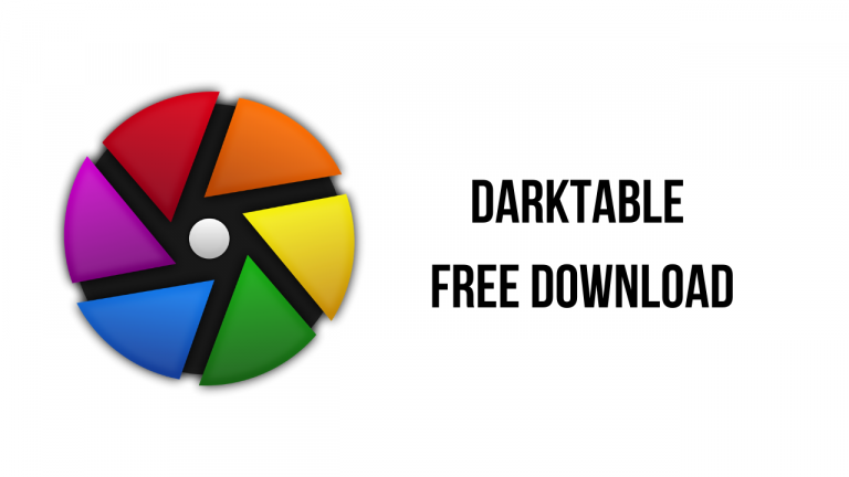 Darktable Free Download
