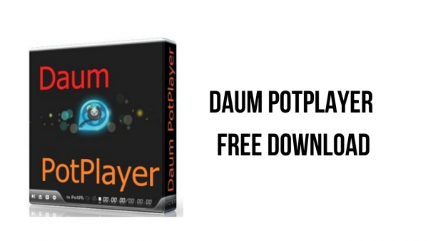 download daum potplayer terbaru full version