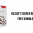 Gilisoft Screen Recorder Free Download