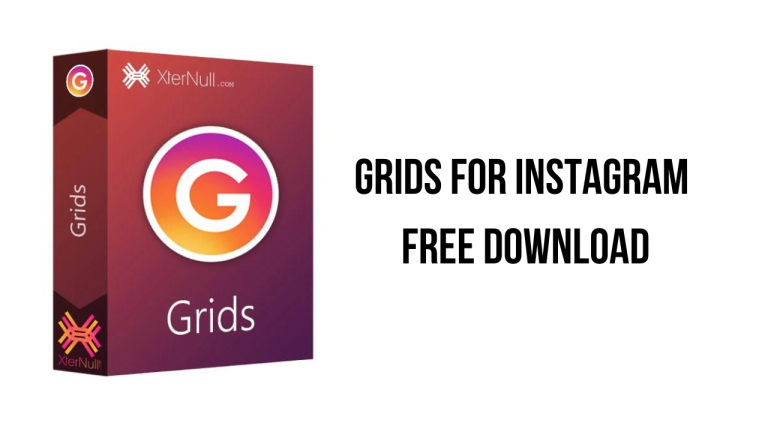 free grids for instagram