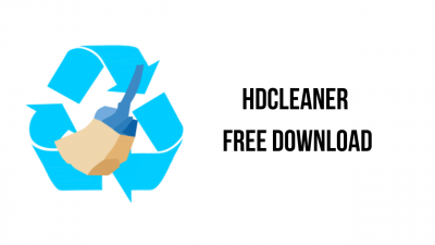 free download HDCleaner 2.054
