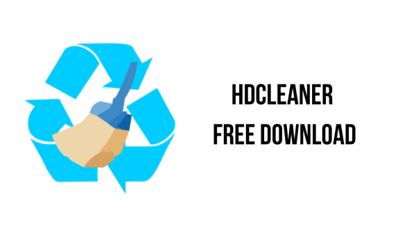 for iphone instal HDCleaner 2.051