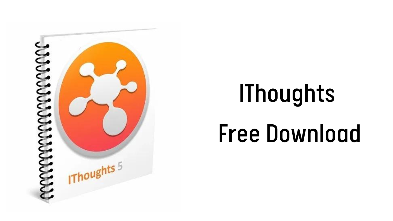 IThoughts Free Download