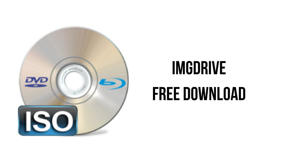 ImgDrive 2.1.2 for windows download