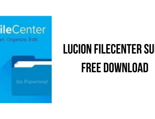 free Lucion FileCenter Suite 12.0.10 for iphone instal