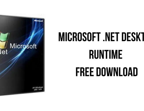 for ios download Microsoft .NET Desktop Runtime 7.0.8