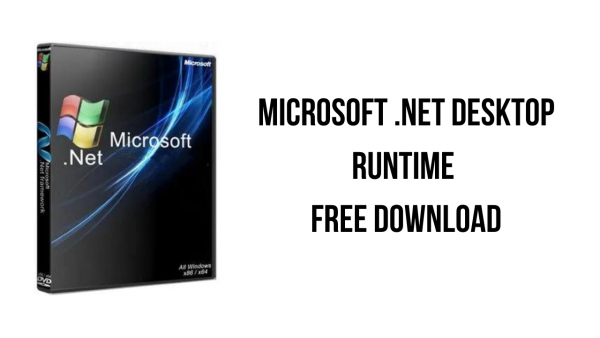 download the new version for windows Microsoft .NET Desktop Runtime 7.0.8