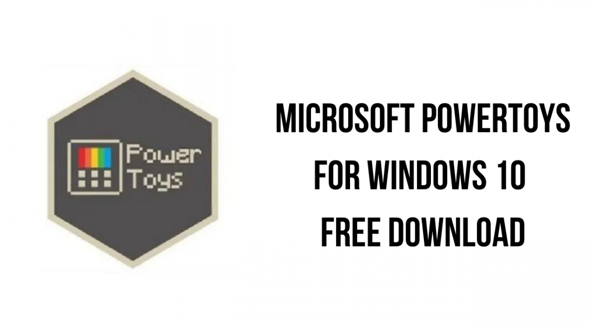 Microsoft PowerToys 0.72 download the last version for ios