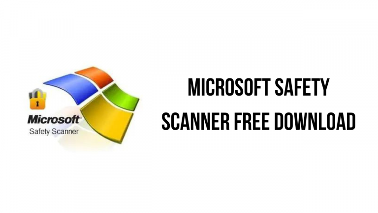 Microsoft Safety Scanner Free Download
