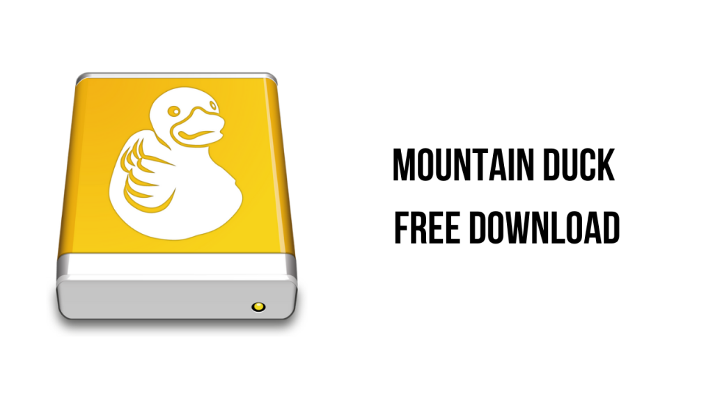 download the new version for mac Mountain Duck 4.14.4.21440
