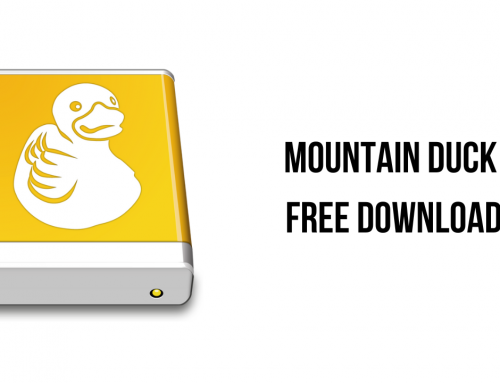 free Mountain Duck 4.15.1.21679