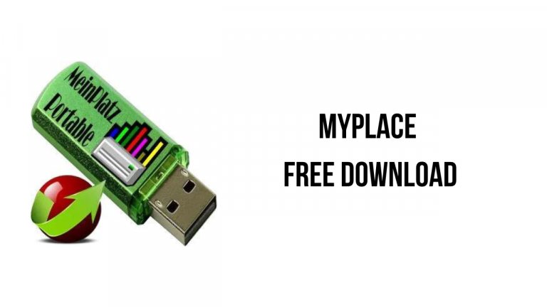 MyPlace Free Download