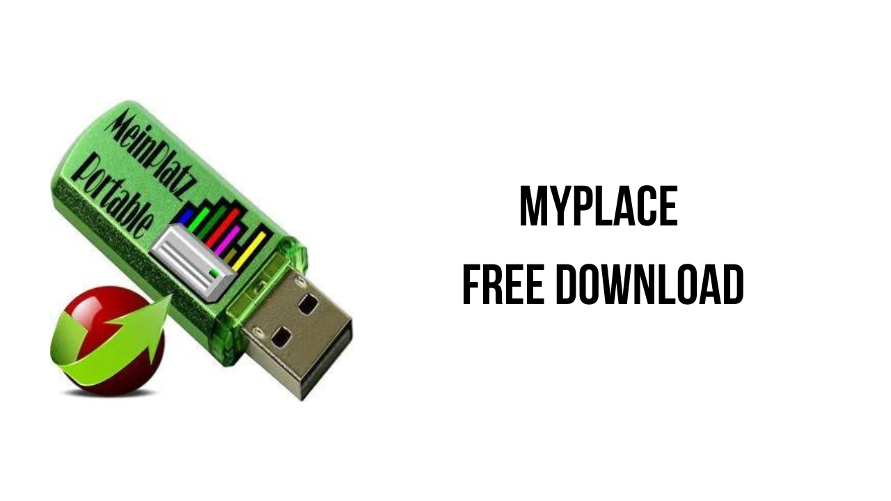 MyPlace Free Download
